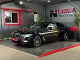 2018 BMW 520d LUXURY PACKET
