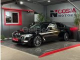 2018 BMW 520d LUXURY PACKET
