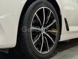 2020 Model Otomatik BMW 5 Serisi