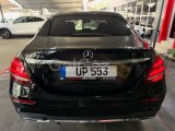 2019 Model Otomatik Mercedes-Benz E Serisi