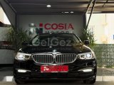 2018 BMW 520d LUXURY PACKET