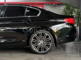 2018 BMW 520d LUXURY PACKET