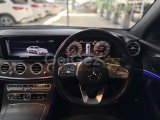 2019 Model Otomatik Mercedes-Benz E Serisi