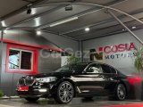2018 BMW 520d LUXURY PACKET