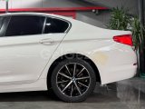 2020 Model Otomatik BMW 5 Serisi