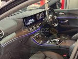 2019 Model Otomatik Mercedes-Benz E Serisi