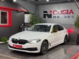 2020 Model Otomatik BMW 5 Serisi