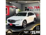 2022 Model Otomatik Mazda CX-8