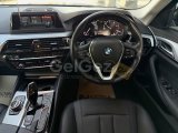 2018 BMW 520d LUXURY PACKET