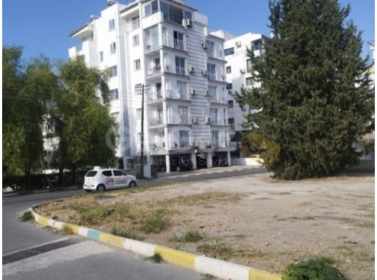 Girnenin kalbinde tüm masrafları ödenmiş 2+1 eşyalı yüksek kira getirisi olan satılık fırsat daire