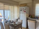 Girne Merkez'de Ful Eşyalı 1+1 Daire, Kaçırmayın!