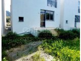 Girne Karşıyakada satılık 2+1 villa
