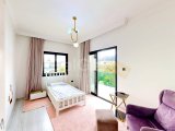 Kıbrıs Girne Ozanköy Bölgesinde Satılık 4 Yatak Odalı Villa