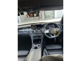 Mercedes c220d 2021