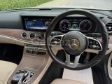 2020 Model Otomatik Mercedes-Benz E Serisi