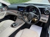 2020 Model Otomatik Mercedes-Benz E Serisi