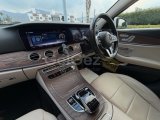 2020 Model Otomatik Mercedes-Benz E Serisi