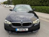 2017 Model Otomatik BMW 5 Serisi