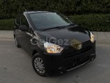2021 Model Otomatik Daihatsu Mira