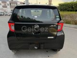 2021 Model Otomatik Daihatsu Mira