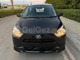 2021 Model Otomatik Daihatsu Mira