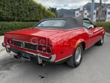 1973 Model Mustang Convertible