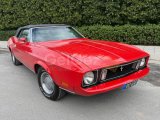 1973 Model Mustang Convertible