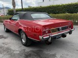 1973 Model Mustang Convertible
