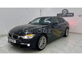 2018 MODEL BMW 3.20d LUXURY