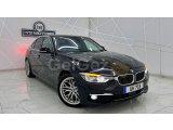 2018 MODEL BMW 3.20d LUXURY