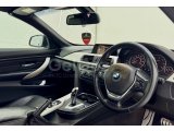 2016 MODEL BMW 4.20d CABRİOLET