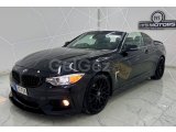 2016 MODEL BMW 4.20d CABRİOLET