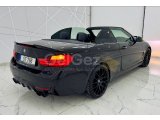 2016 MODEL BMW 4.20d CABRİOLET