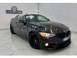 2016 MODEL BMW 4.20d CABRİOLET