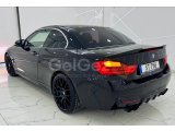 2016 MODEL BMW 4.20d CABRİOLET
