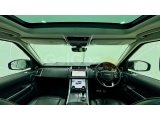 2018  MODEL RANGEROVER SPORT