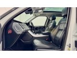 2018  MODEL RANGEROVER SPORT