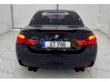 2016 MODEL BMW 4.20d CABRİOLET