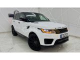 2018  MODEL RANGEROVER SPORT