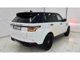 2018  MODEL RANGEROVER SPORT