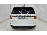 2018  MODEL RANGEROVER SPORT