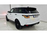2018  MODEL RANGEROVER SPORT