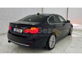 2018 MODEL BMW 3.20d LUXURY