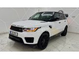 2018  MODEL RANGEROVER SPORT
