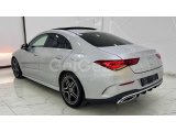 2022 MODEL MERCEDES-BENZ CLA180 AMG LİNE