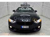 2016 MODEL BMW 4.20d CABRİOLET