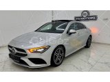 2022 MODEL MERCEDES-BENZ CLA180 AMG LİNE