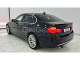 2018 MODEL BMW 3.20d LUXURY
