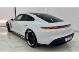2022 MODEL PORSCHE TAYCAN 4S