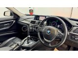 2018 MODEL BMW 3.20d LUXURY